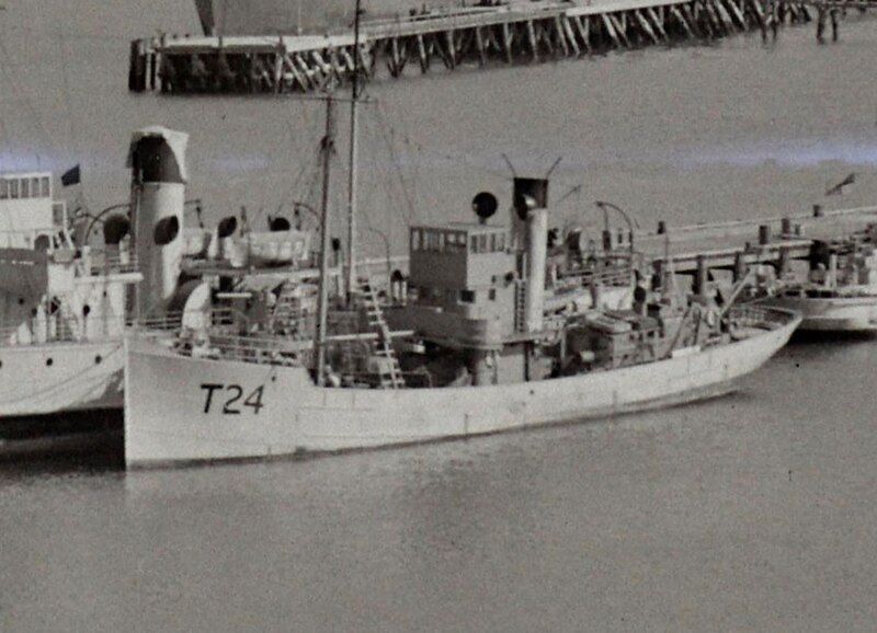 File:HMNZS Aroha.jpg