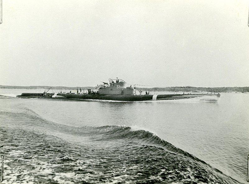 File:HMS Sjöhunden Fo101880A.jpg