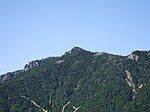 Mount Hakkyō, Nara