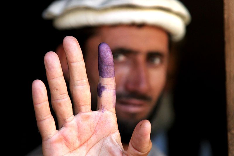 File:Inked finger.jpg