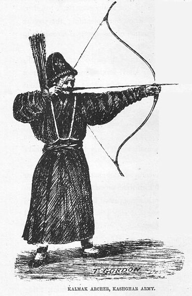 File:Kalmak archer.jpg