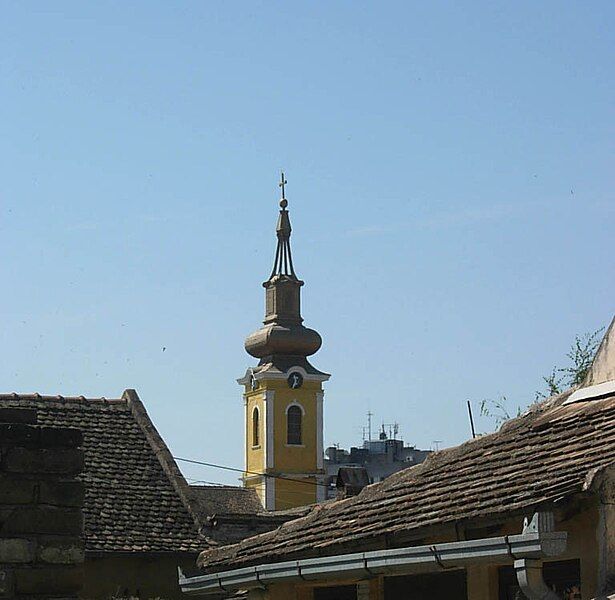 File:Kovin, Orthodox church.jpg