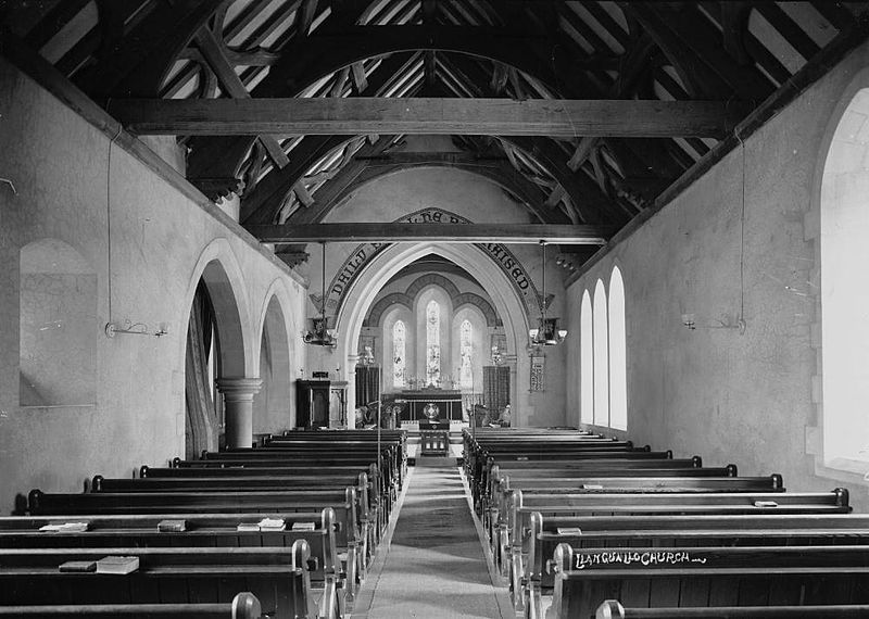 File:Llangunllo church (1293977).jpg