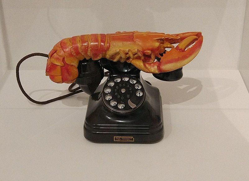 File:Lobster Telephone Photo.jpg