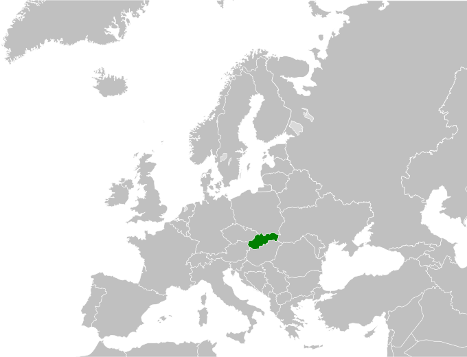 File:Location Slovakia-.svg