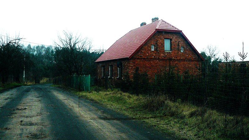 File:Loskon Stary, house.JPG