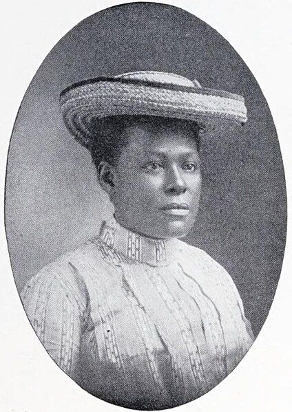 File:Lucy C. Laney.jpg