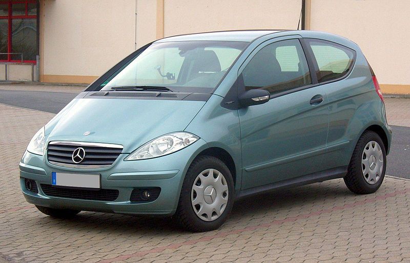 File:Mercedes-Benz C169 A150.JPG