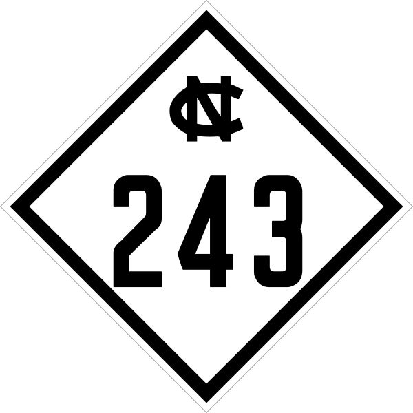 File:NC 243 1945.svg