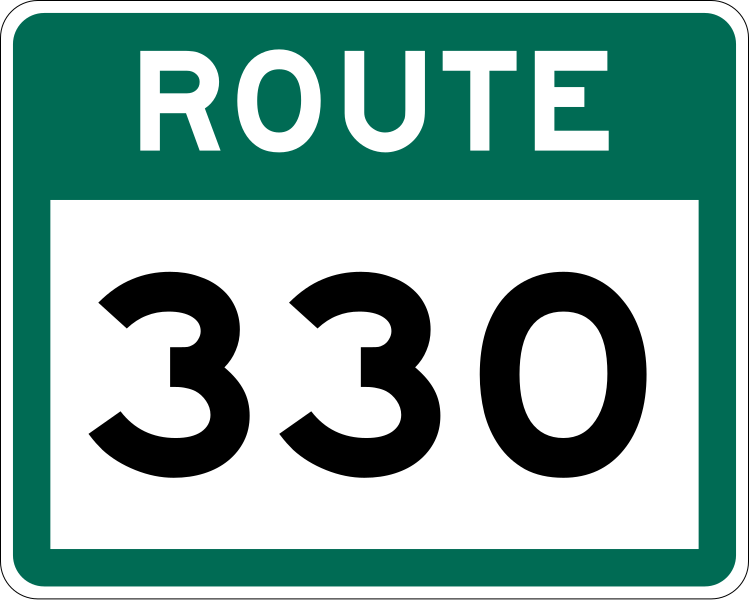 File:NL Route 330.svg