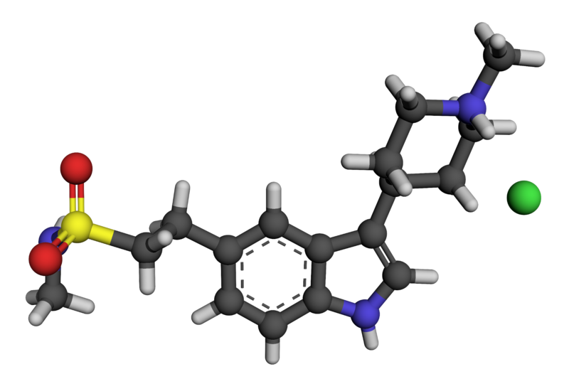 File:Naratriptan 3D ball-and-stick.png