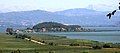 Image 45Ioannina Island in Lake Pamvotida (from List of islands of Greece)