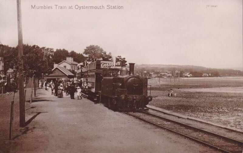 File:Oystermouth station (postcard).jpg