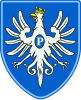 Coat of arms of Gmina Przytoczna