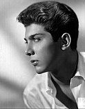 Paul Anka in 1961