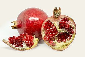 Pomegranate