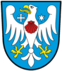 Coat of arms of Popovice