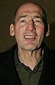 architect Rem Koolhaas