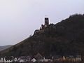 Rhine Castle