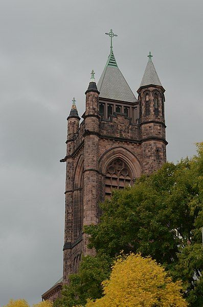 File:Rochester-NY-Christ-Church-Tower.JPG