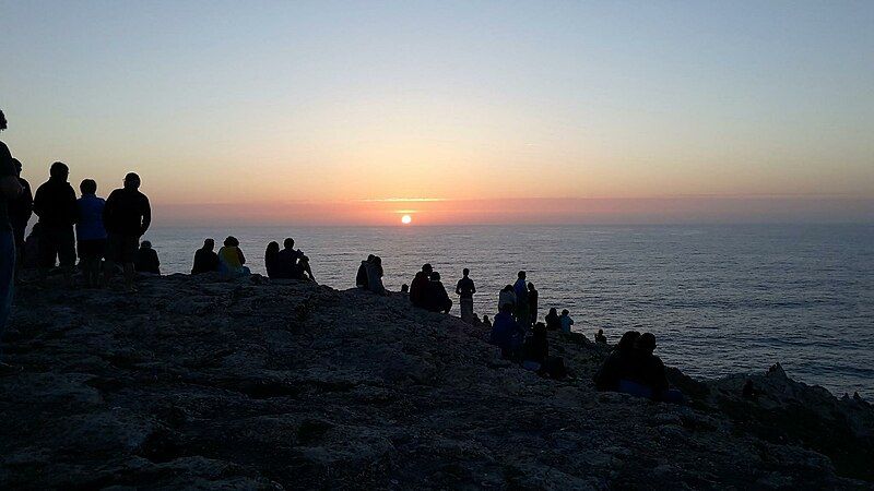 File:Sagres-sunset.jpg