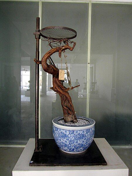 File:Shen Shaomin, Bonsai.jpg