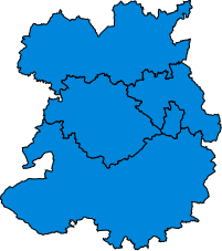 File:ShropshireParliamentaryConstituency2015Results.svg