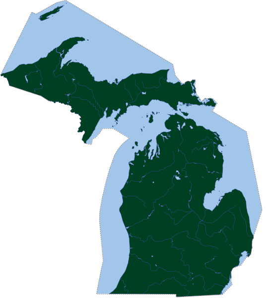 File:SimpleMichigan.svg