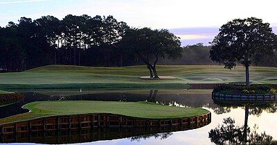 TPC at Sawgrass