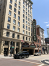 Burwell Building Tennessee Theater