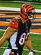 Tyler Eifert, 2012 captain.