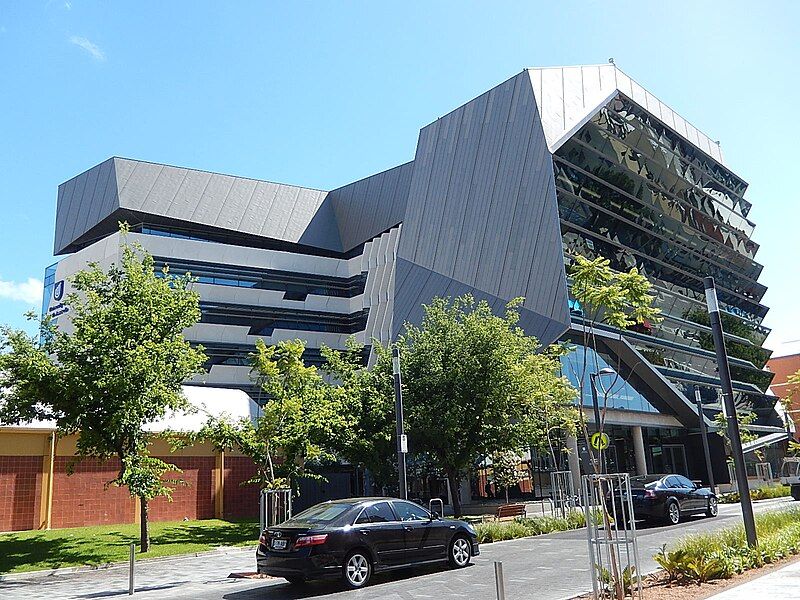 File:UniSA building.jpg