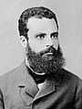 Vilfredo Pareto (1848-1923)