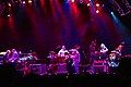 Widespread Panic