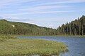 Winchell Lake, Alberta