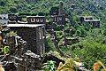 Old Ruins in Rijal Almaa