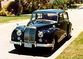 Armstrong Siddeley Sapphire