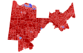 2020 United States House of Representatives election in Alabama's 4th congressional district