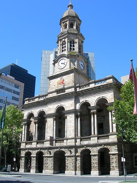 File:Adelaide Town Hall.jpg