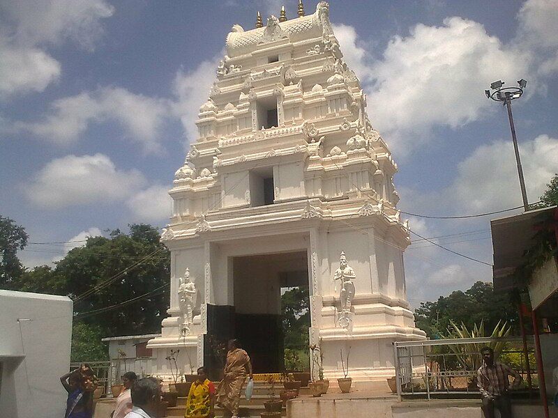 File:Ananta padmanabhaswamy temple.jpg