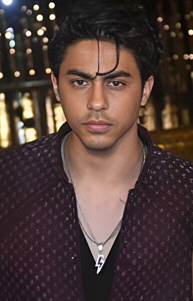 File:Aryan Khan (cropped).jpg