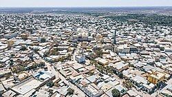 Baidoa