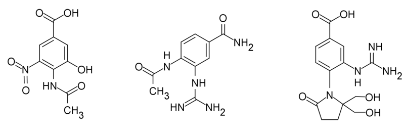 File:Benzoic acid analogue.png