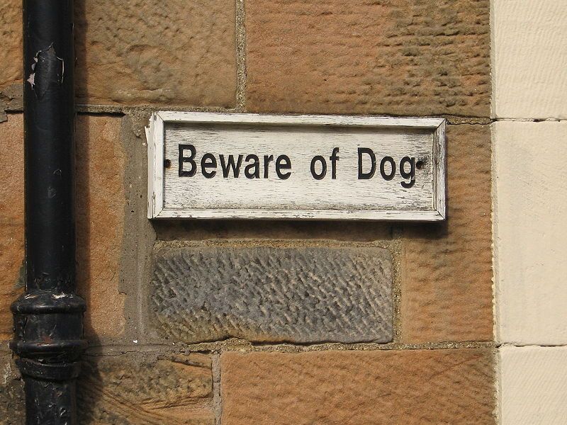 File:Bewareofdog.JPG