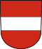 Coat of arms of Bichelsee-Balterswil