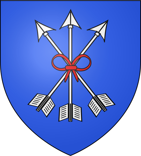 File:Blason Grosmagny.svg