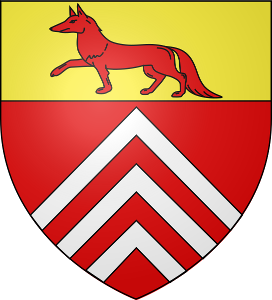 File:Blason Poligny.svg