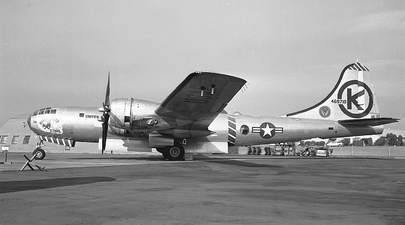 File:Boeing KB-29M (8251884965).jpg