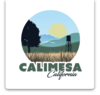 Official logo of City of Calimesa