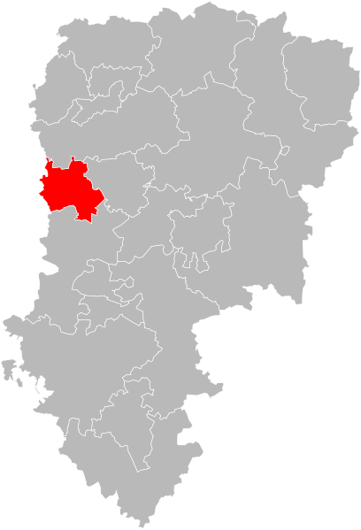 File:Canton de Chauny.svg